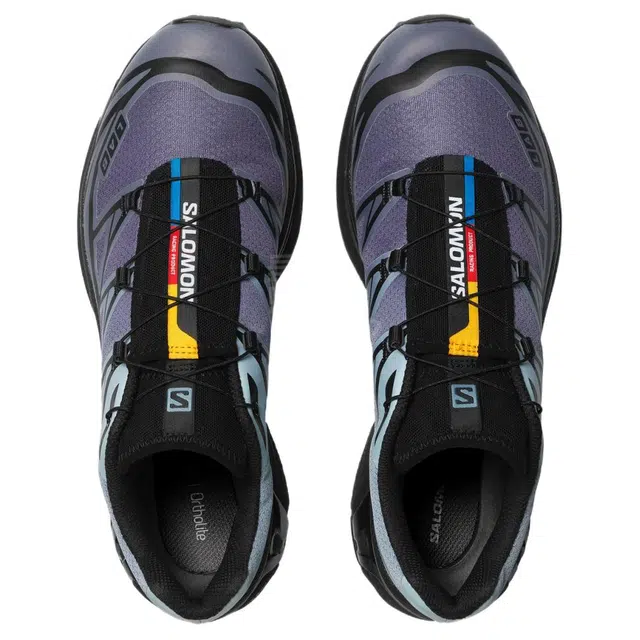 SALOMON XT-6 CHROMATIC Y2K