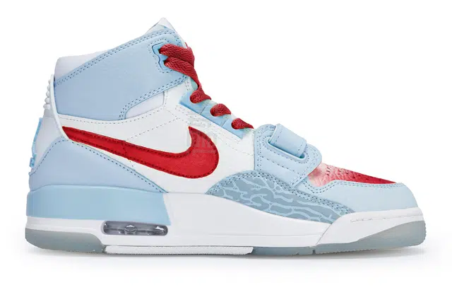 Jordan Legacy 312 811