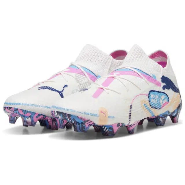 PUMA FUTURE 7 ULTIMATE VOL. UP