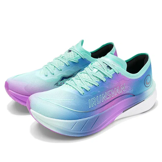 IRUNSVAN Vision1.0