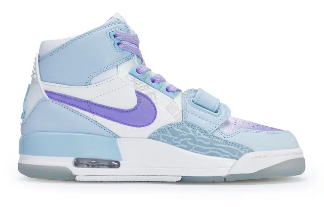 Jordan Legacy 312 811