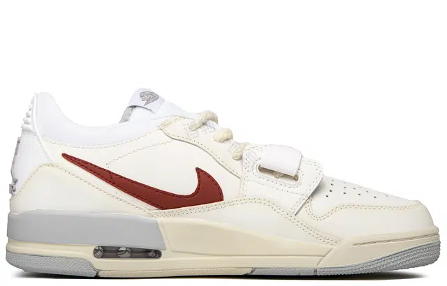Jordan Legacy 312 AWG vibe