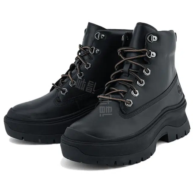 Timberland