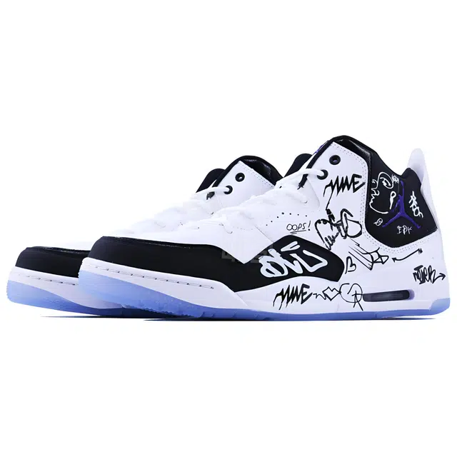 Jordan Courtside 23 SDS