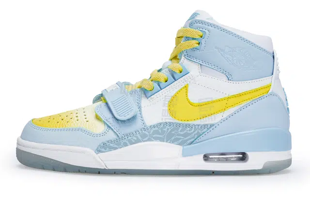 Jordan Legacy 312 811