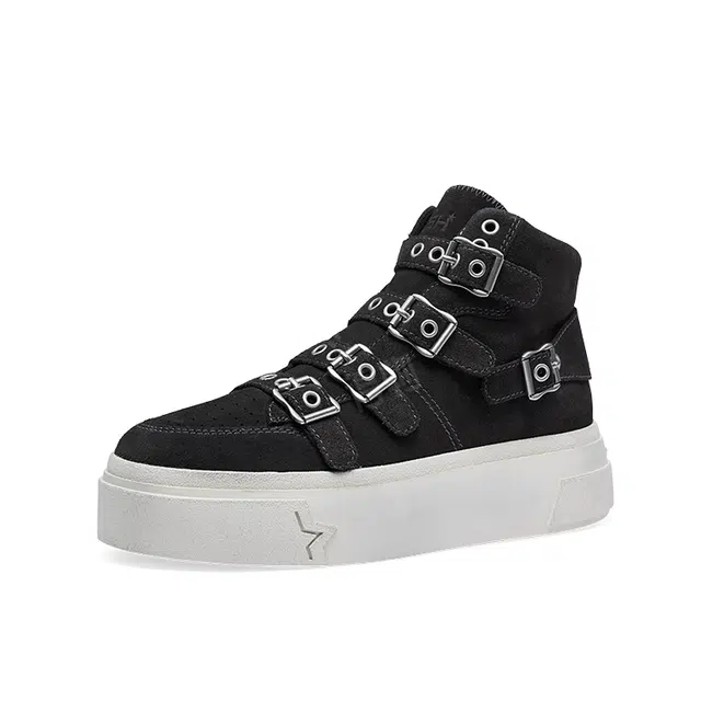 ASH STARMOON BUCKLE