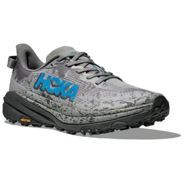 HOKA ONE ONE SPEEDGOAT 6