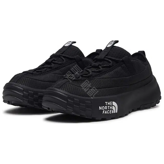 THE NORTH FACE NEVER STOP