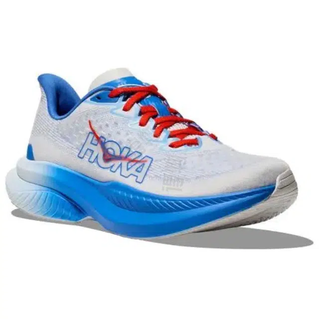 HOKA ONE ONE MACH 6 Y2K