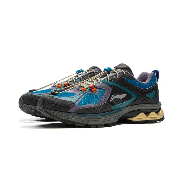 LiNing 2.0 Trail V2