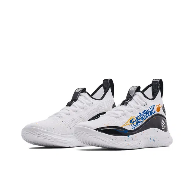 Under Armour Curry 8