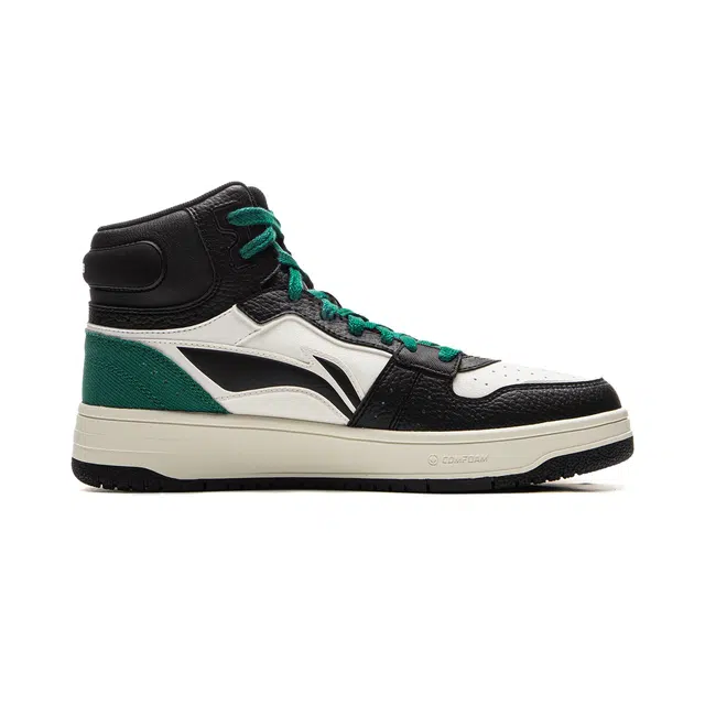 LiNing Soft Hi