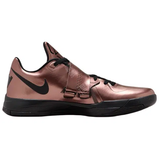 Nike KD 4 Christmas