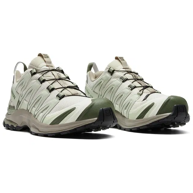 SALOMON XA PRO 3D