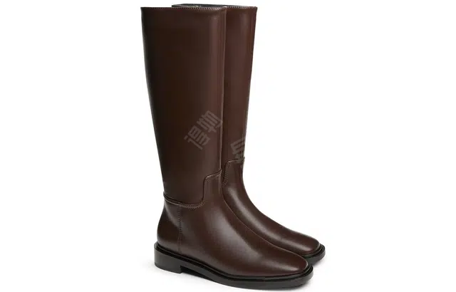 CHARLESKEITH ck PU 3.1cm BlackBrown
