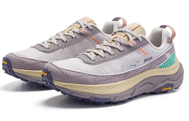 2 LITE LIGHT Vibram