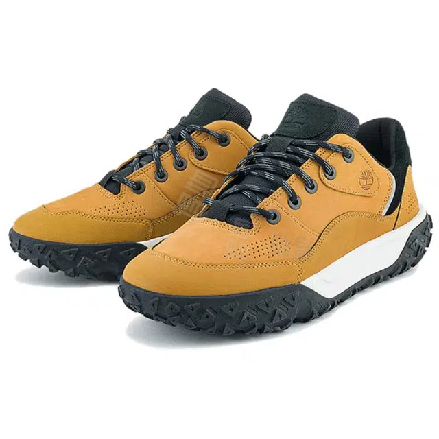 Timberland Motion6