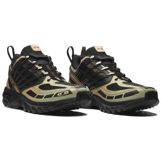 SALOMON ACS PRO CHROMATIC
