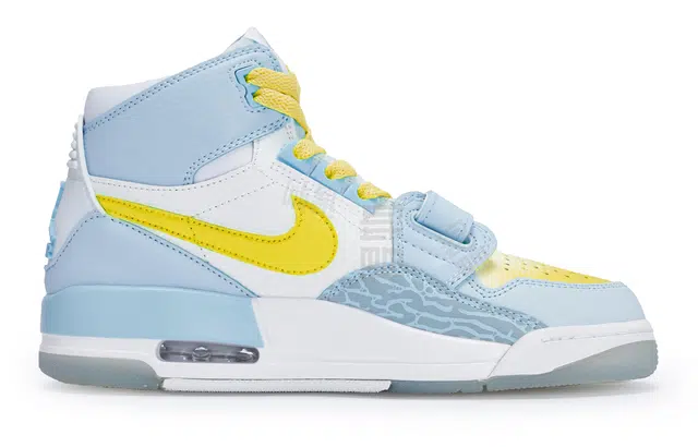 Jordan Legacy 312 811