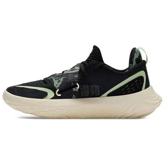 Under Armour FUTR X Camo