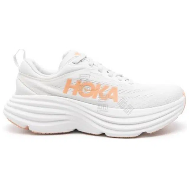 HOKA ONE ONE Bondi 8