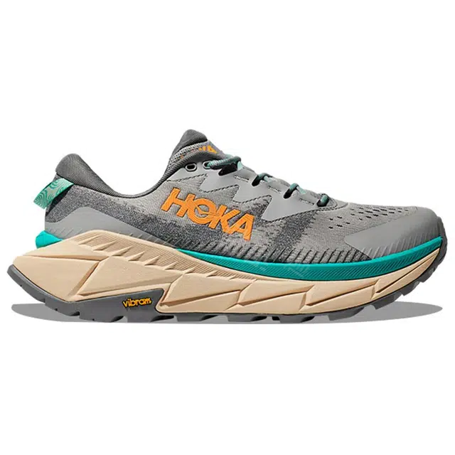 HOKA ONE ONE SKYLINE-FLOAT X