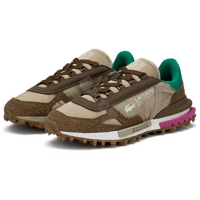 LACOSTE