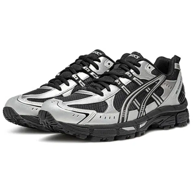 Asics Gel-Kahana 8