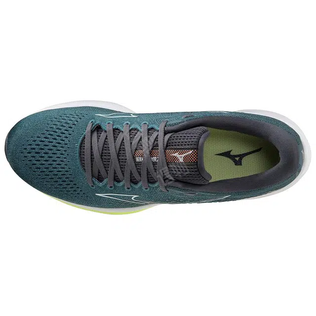 Mizuno Wave Rider 25