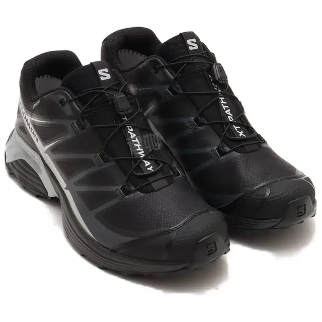 SALOMON XT-Pathway Black