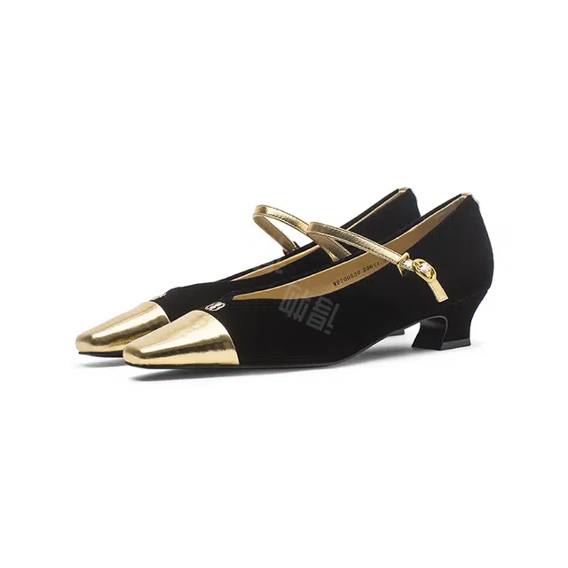 Coup De Foudre 4cm
