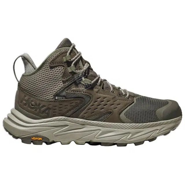 HOKA ONE ONE Anacapa 2 Mid GTX