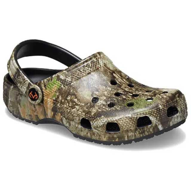Crocs EVA