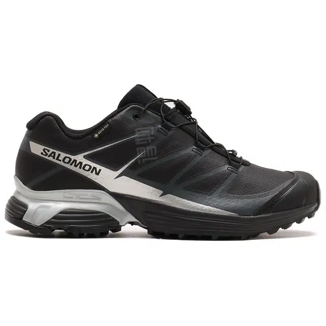 SALOMON XT-Pathway Black