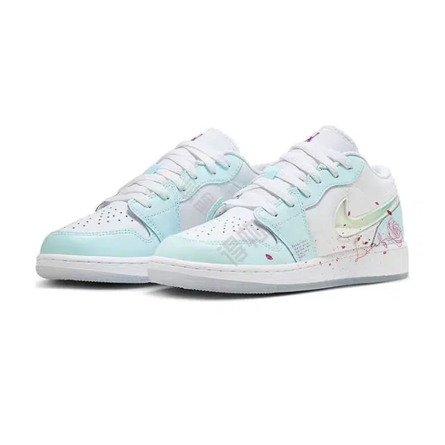 Jordan Air Jordan 1 Low GS