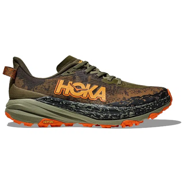 HOKA ONE ONE SPEEDGOAT 6