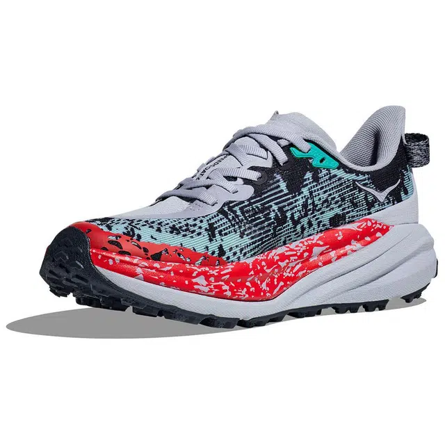 HOKA ONE ONE SPEEDGOAT 6