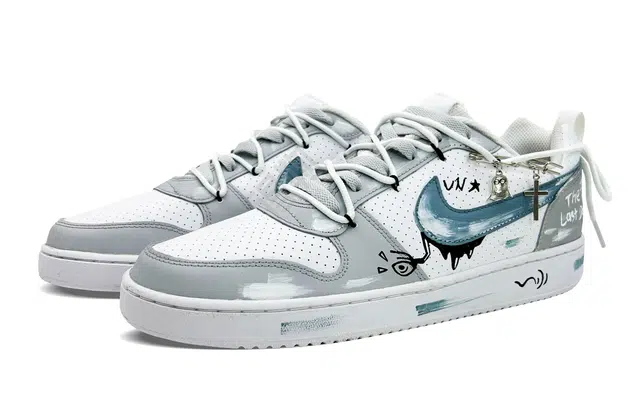 Nike Court Borough Low