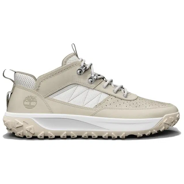 Timberland Motion 6