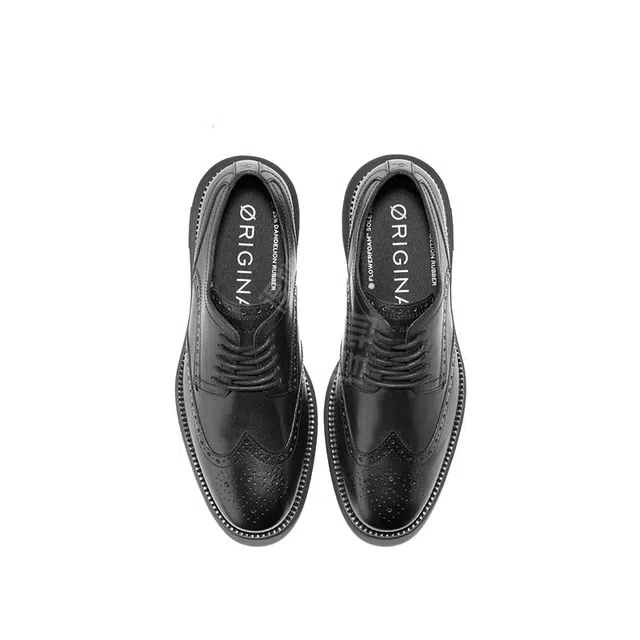 COLE HAAN