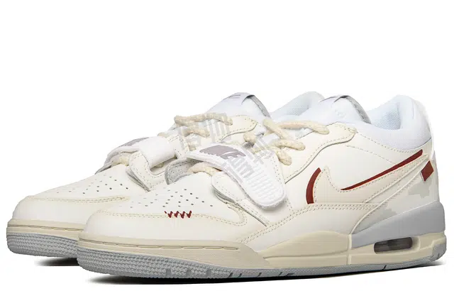 Jordan Legacy 312 AWG vibe
