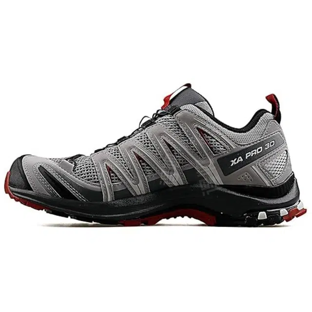 SALOMON XA PRO 3D
