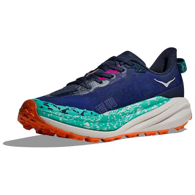 HOKA ONE ONE SPEEDGOAT 6