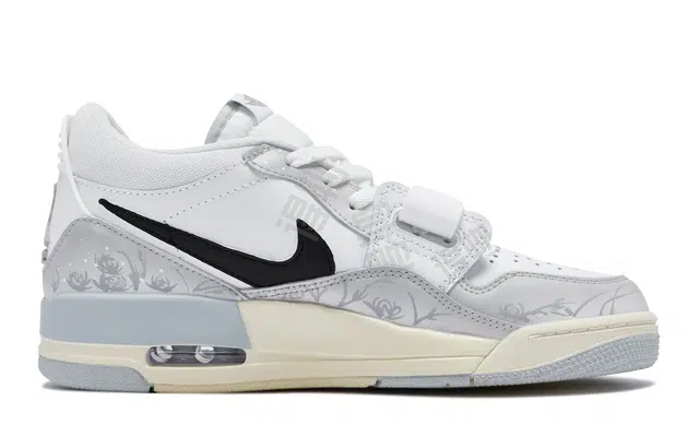 Jordan Legacy 312 811