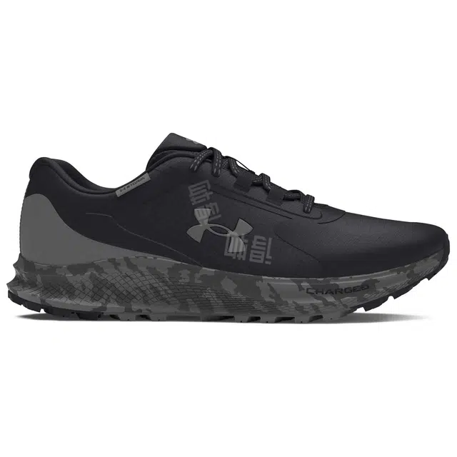 Under Armour Bandit Trail 3
