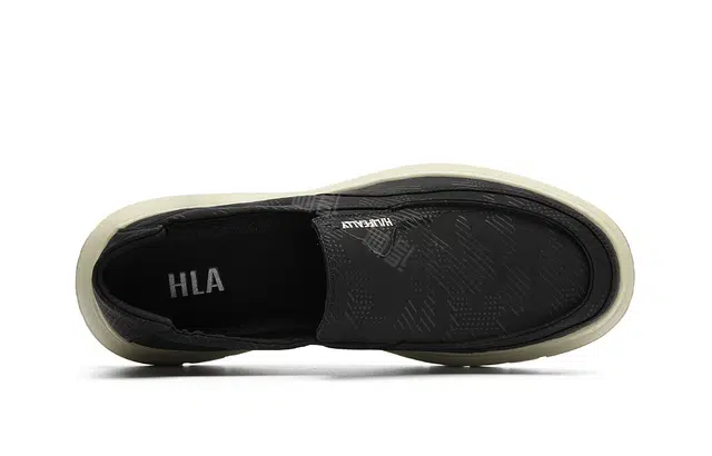 HLA