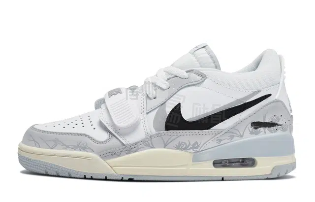 Jordan Legacy 312 811