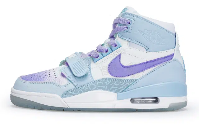 Jordan Legacy 312 811