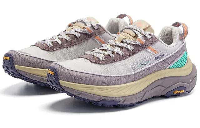 2 LITE LIGHT Vibram