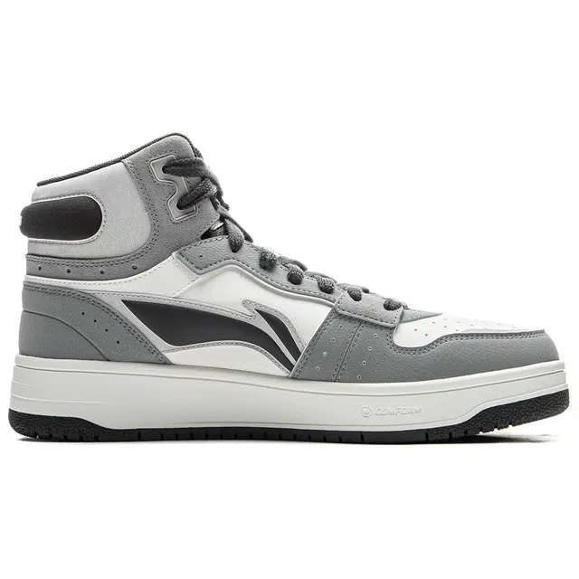 LiNing Soft HI